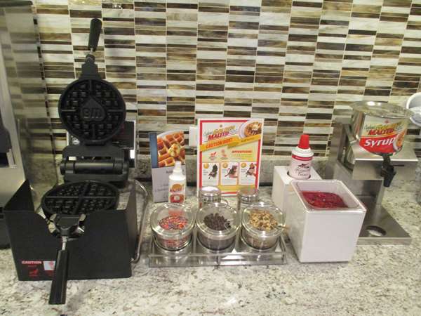 Amenities - Best Western Plus North Joliet Hotel - I-55, Exit 257