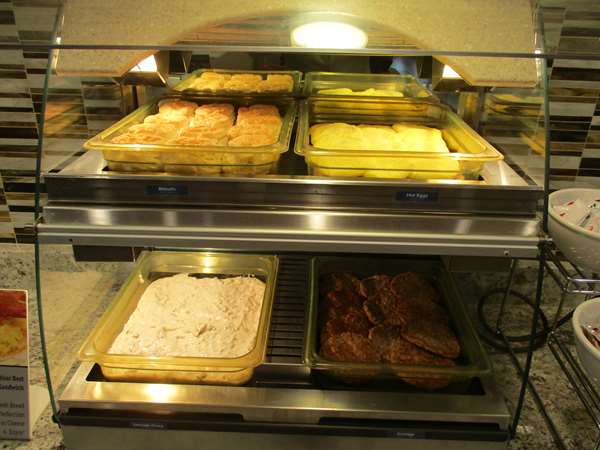 Amenities - Best Western Plus North Joliet Hotel - I-55, Exit 257