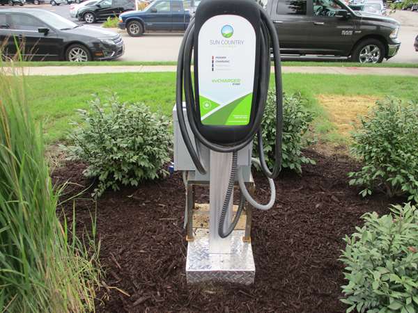  - Best Western Plus North Joliet Hotel - I-55, Exit 257