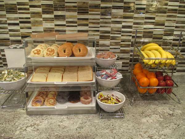 Amenities - Best Western Plus North Joliet Hotel - I-55, Exit 257