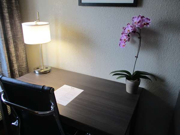  - Best Western Plus North Joliet Hotel - I-55, Exit 257