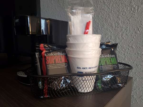  - Best Western Plus North Joliet Hotel - I-55, Exit 257