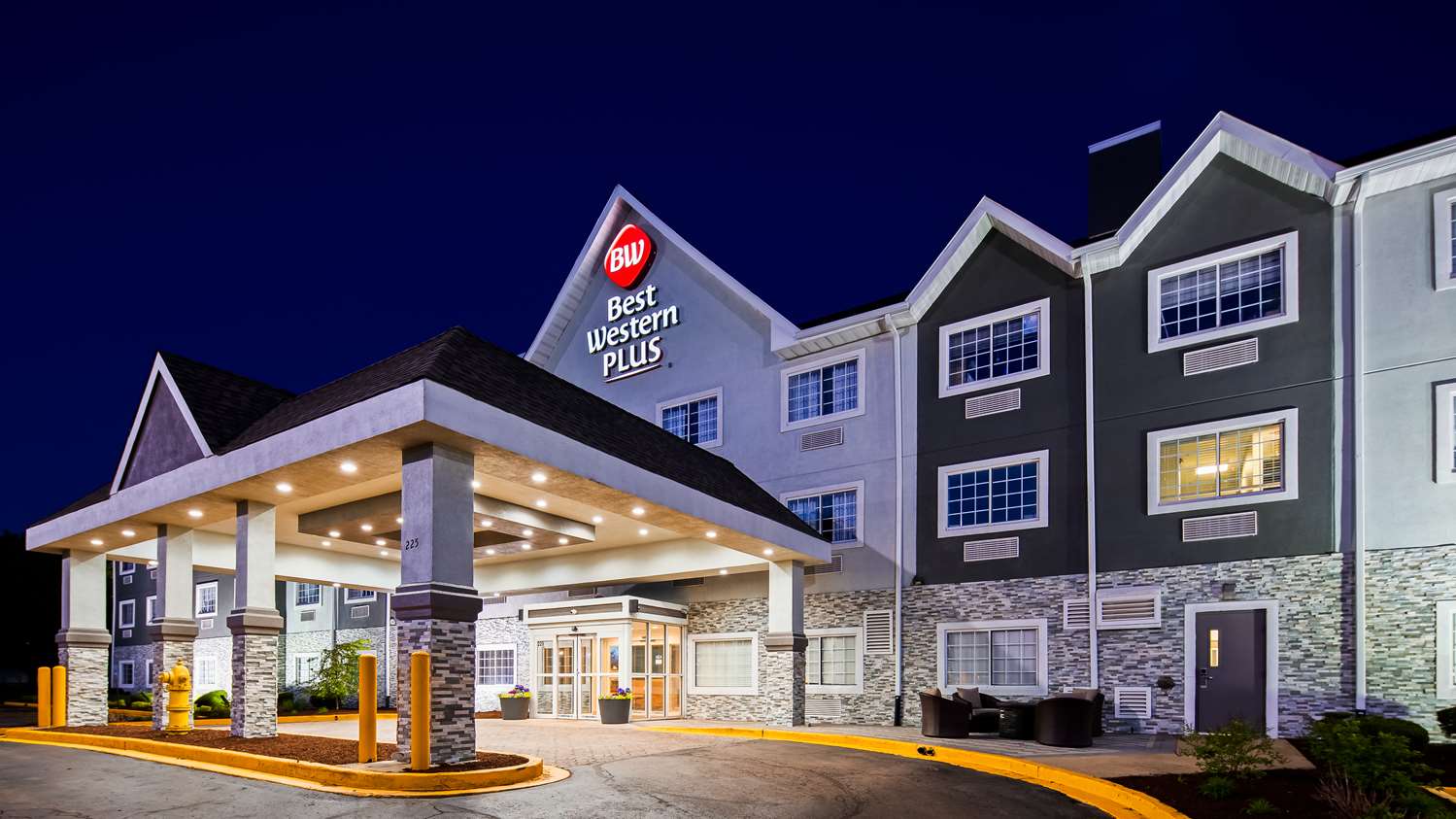 Best Western Plus Bolingbrook Hotel, IL See Discounts