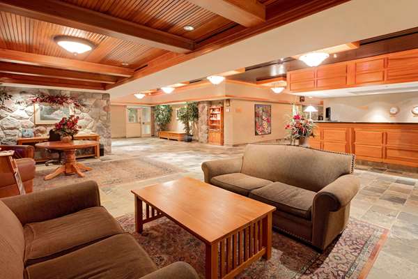  - Ramada Hotel Pinewood Park Resort North Bay