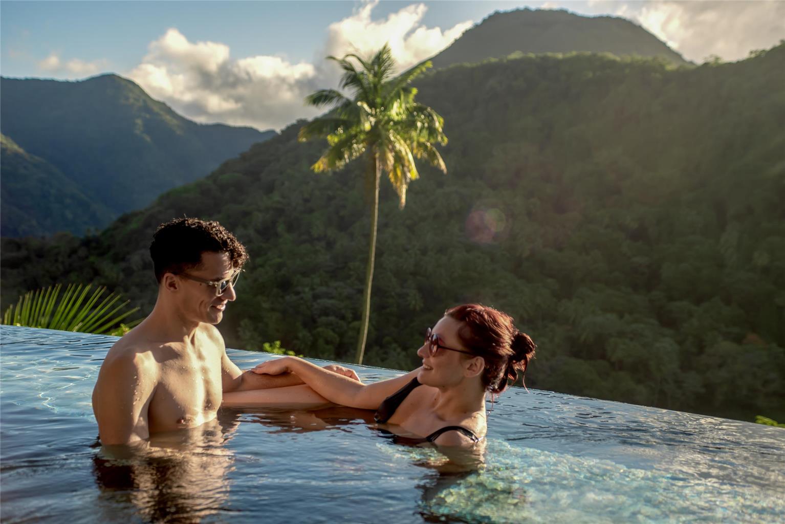 Ladera Resort