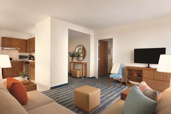  - Hyatt House Hotel Boardwalk Virginia Beach