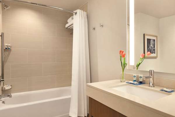  - Hyatt House Hotel Boardwalk Virginia Beach