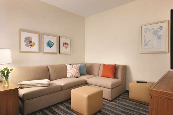  - Hyatt House Hotel Boardwalk Virginia Beach