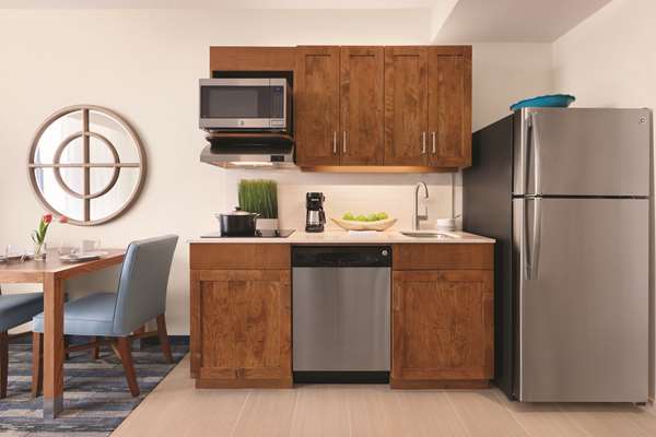  - Hyatt House Hotel Boardwalk Virginia Beach