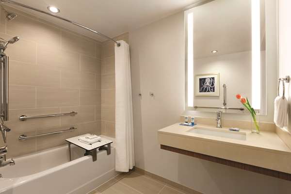  - Hyatt House Hotel Boardwalk Virginia Beach