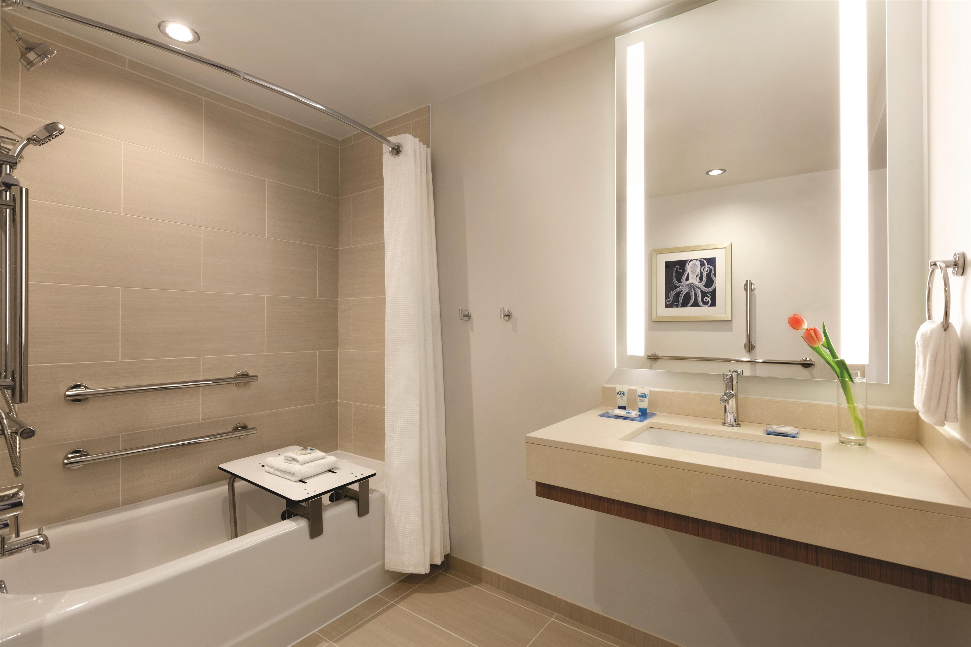 Hyatt House Virginia Beach / Oceanfront - Tap to explore photos