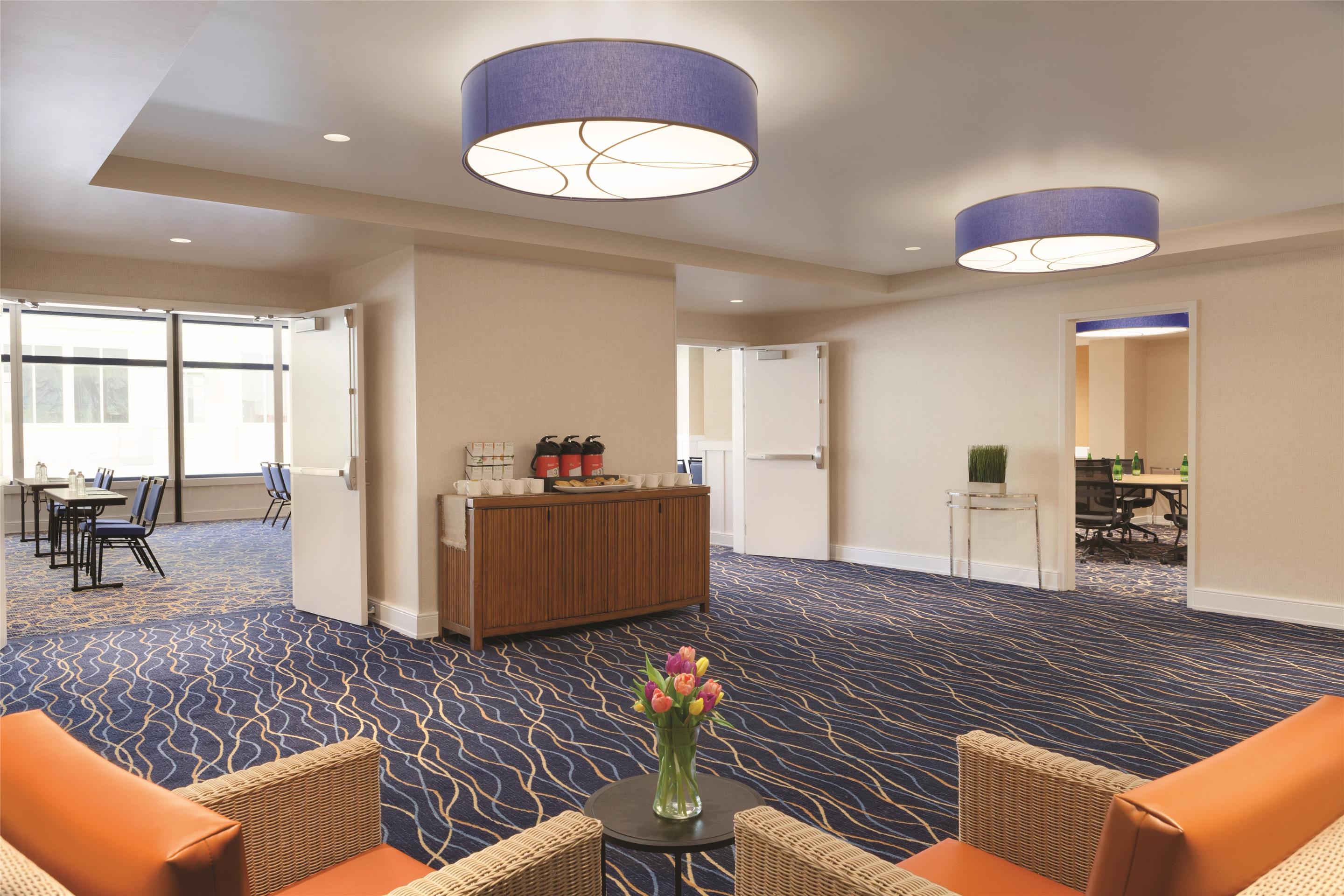 Meeting Room | Hyatt House Virginia Beach / Oceanfront