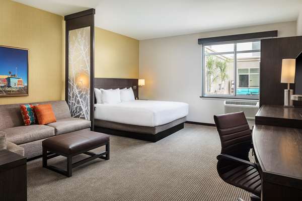  - Hyatt Place Hotel Santa Cruz