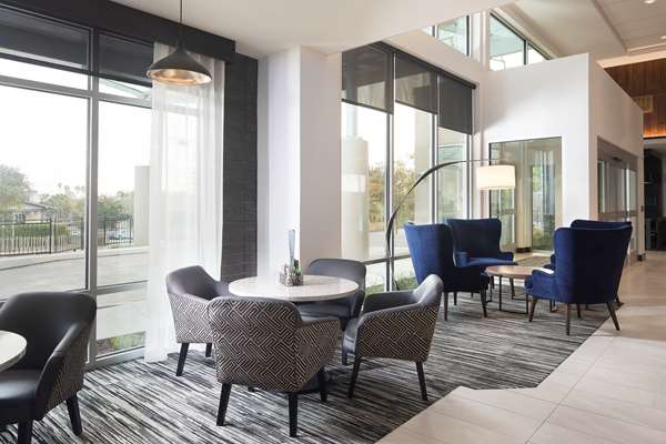  - Hyatt Place Hotel Santa Cruz