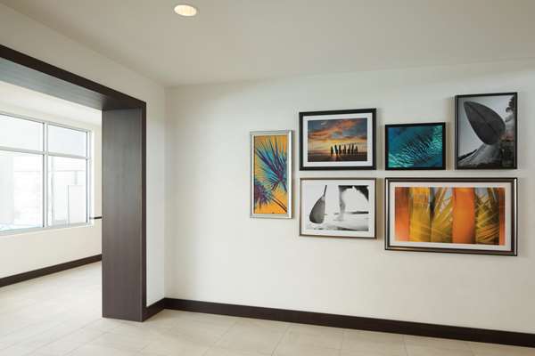  - Hyatt Place Hotel Santa Cruz