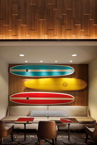  - Hyatt Place Hotel Santa Cruz