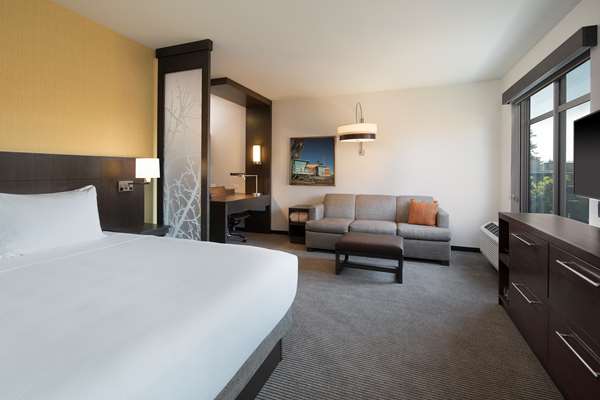  - Hyatt Place Hotel Santa Cruz