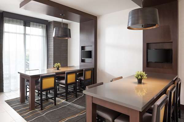  - Hyatt Place Hotel Santa Cruz