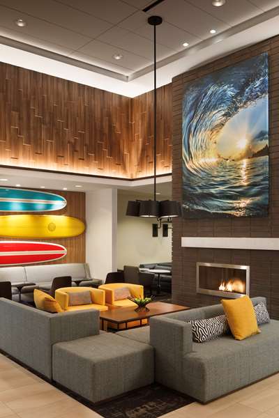  - Hyatt Place Hotel Santa Cruz