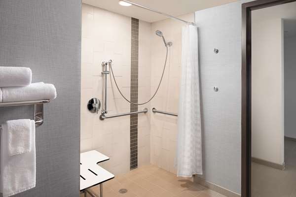  - Hyatt Place Hotel Santa Cruz