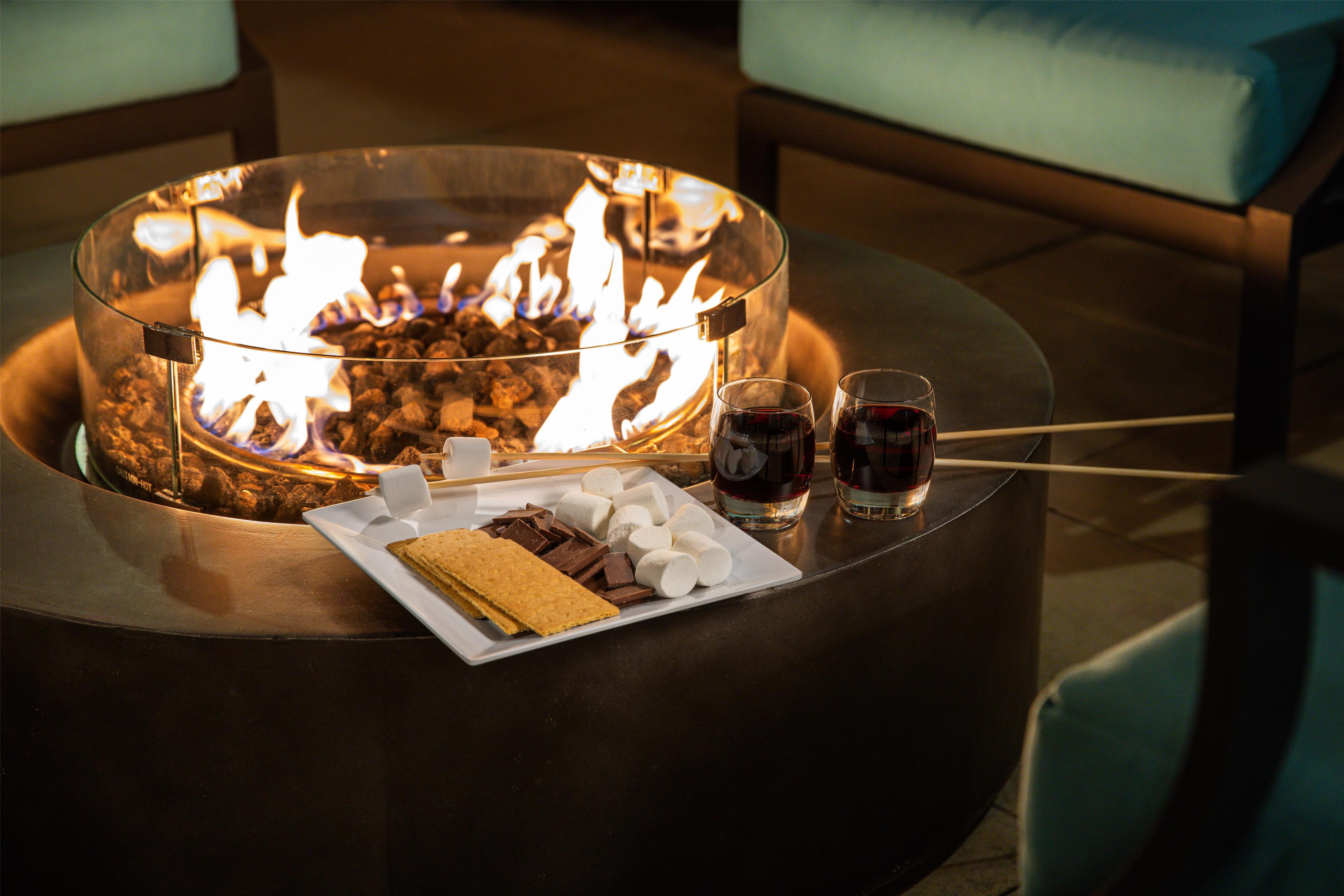 Restaurant | Hyatt Place Santa Cruz