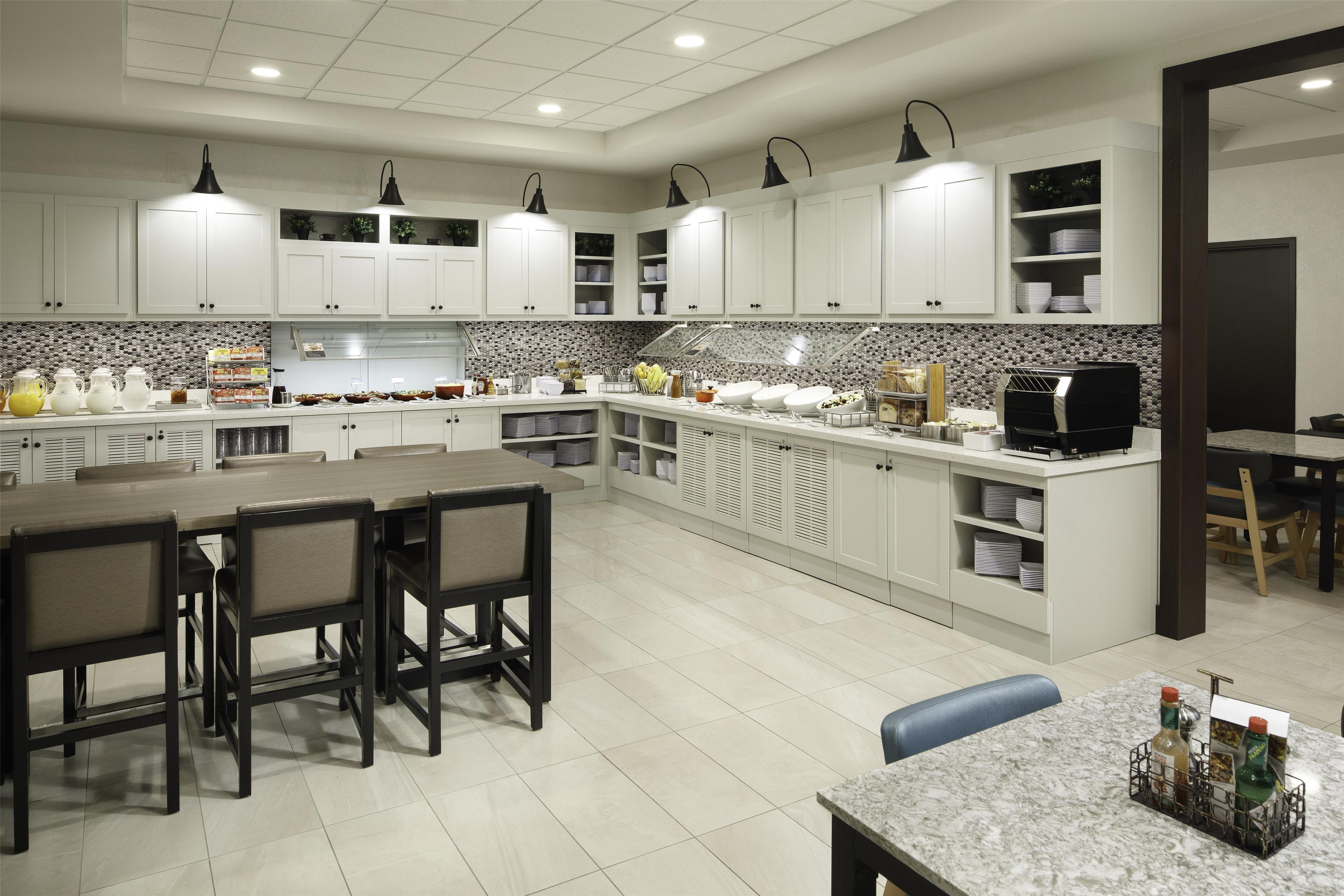 Restaurant | Hyatt Place Santa Cruz