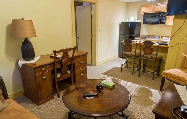 Suite - SureStay Collection by Best Western Genetti Hotel Williamsport