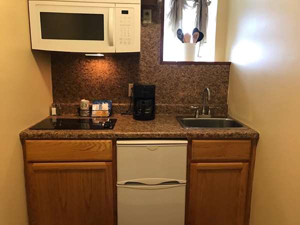 Suite - SureStay Collection by Best Western Genetti Hotel Williamsport