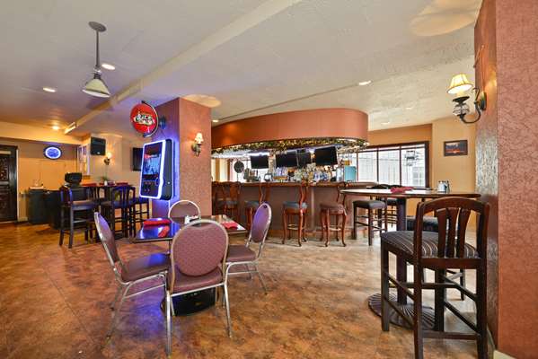 Restaurant - SureStay Collection by Best Western Genetti Hotel Williamsport