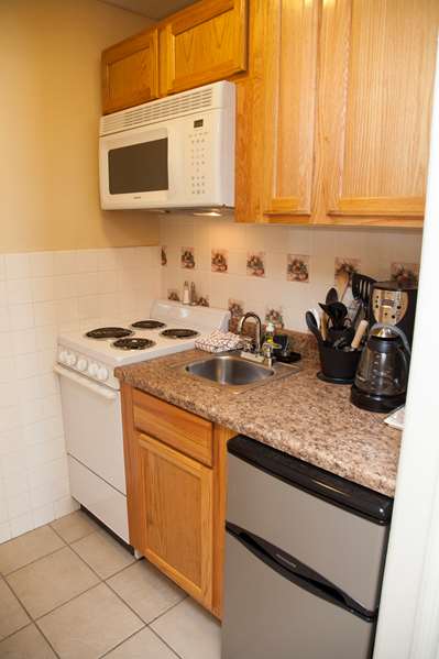 Suite - SureStay Collection by Best Western Genetti Hotel Williamsport