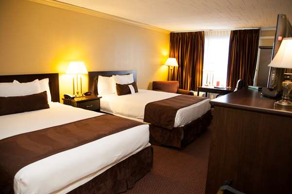  - SureStay Collection by Best Western Genetti Hotel Williamsport