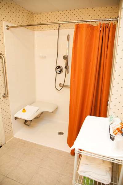  - SureStay Collection by Best Western Genetti Hotel Williamsport