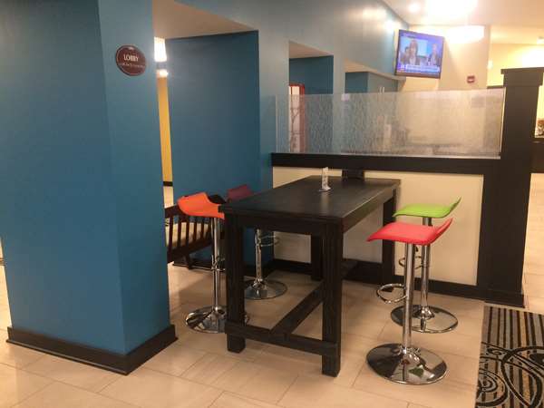  - SureStay Plus Hotel by Best Western Jasper