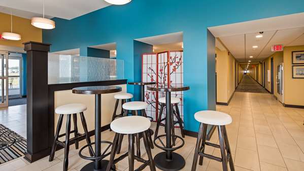  - SureStay Plus Hotel by Best Western Jasper