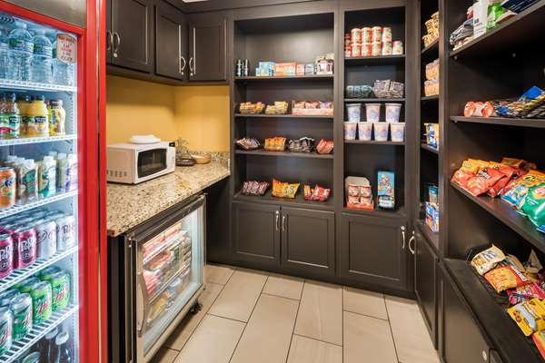  - SureStay Plus Hotel by Best Western Jasper