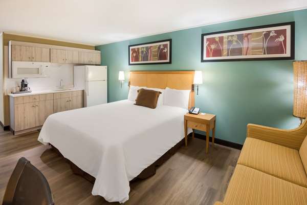  - SureStay Plus Hotel by Best Western Jasper