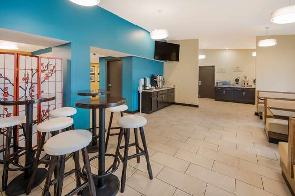 Amenities - SureStay Plus Hotel by Best Western Jasper