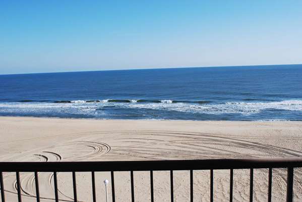  - Grand Hotel & Spa Ocean City