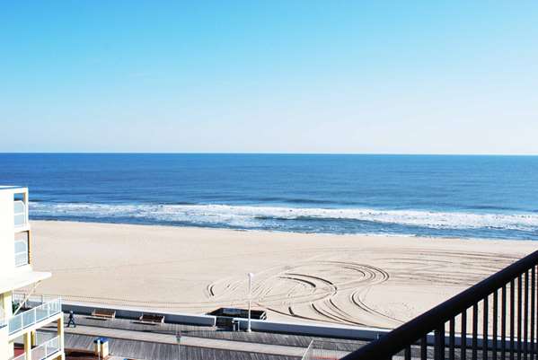  - Grand Hotel & Spa Ocean City