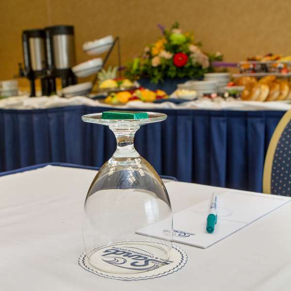 Restaurant - Grand Hotel & Spa Ocean City