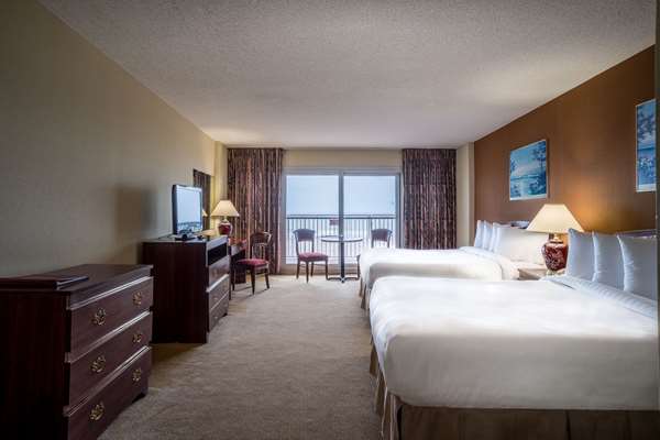  - Grand Hotel & Spa Ocean City