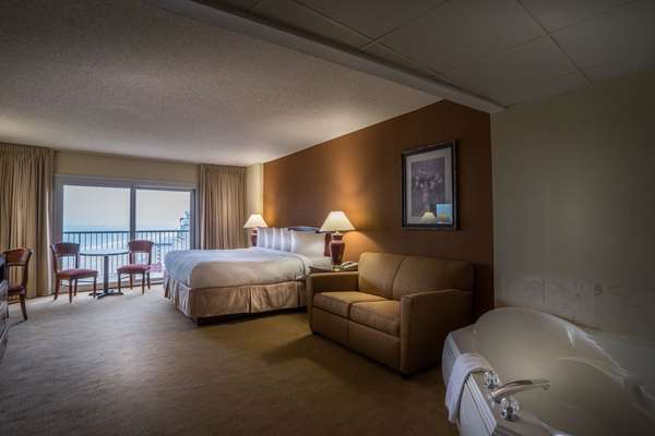  - Grand Hotel & Spa Ocean City