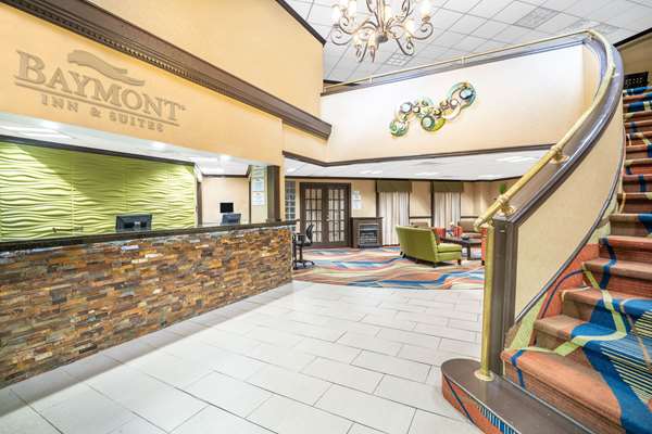  - Baymont Inn & Suites Knoxville - I-75, Exit 110