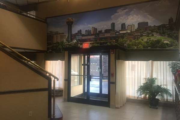  - Baymont Inn & Suites Knoxville - I-75, Exit 110