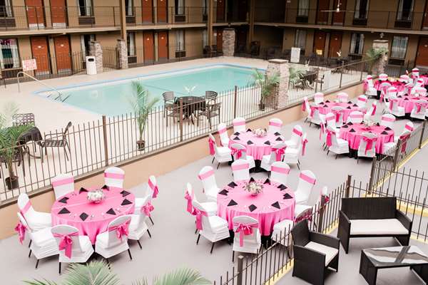  - Baymont Inn & Suites Knoxville - I-75, Exit 110