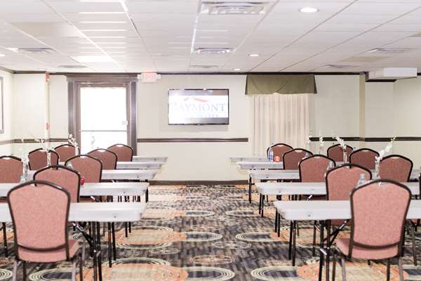  - Baymont Inn & Suites Knoxville - I-75, Exit 110