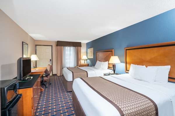  - Baymont Inn & Suites Knoxville - I-75, Exit 110