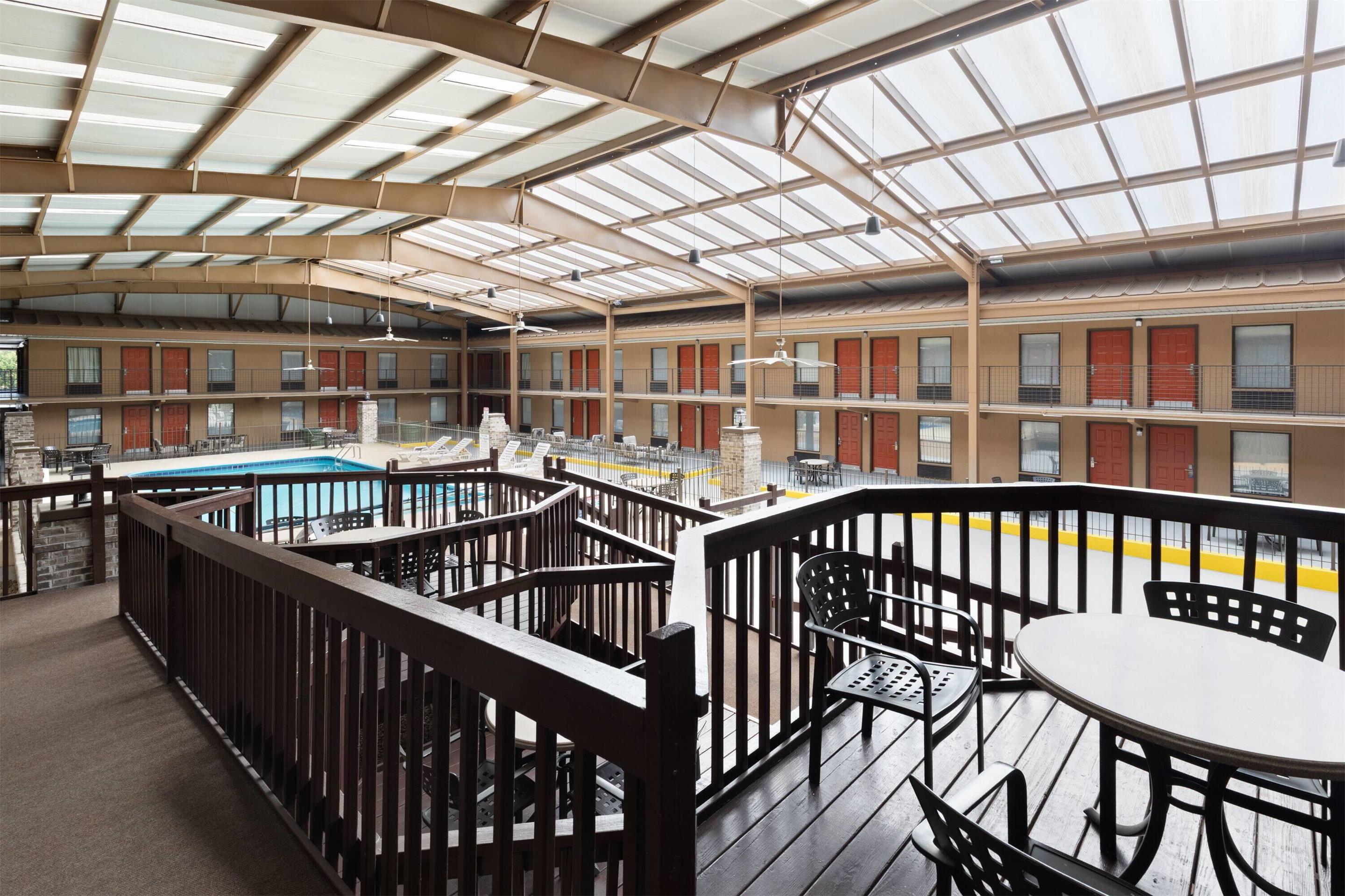 Property amenity | Baymont by Wyndham Knoxville I-75