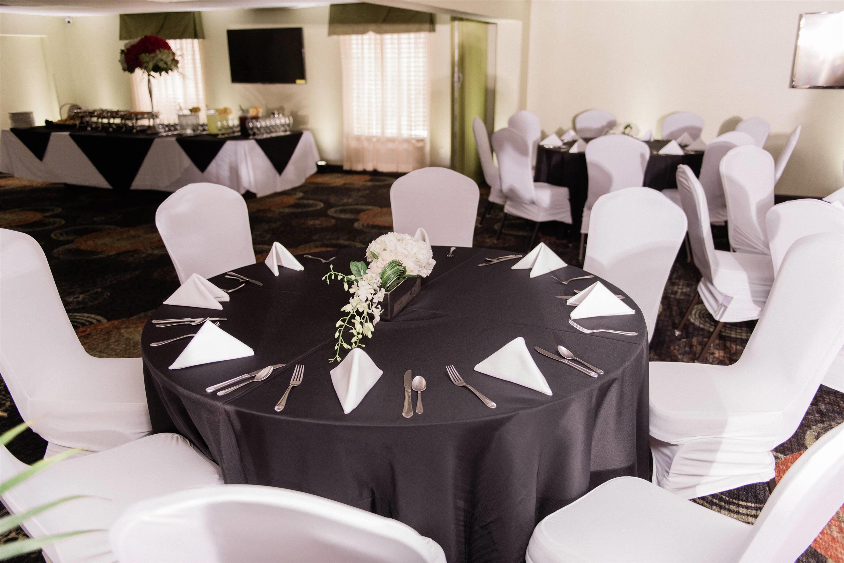 Meeting Room | Baymont by Wyndham Knoxville I-75