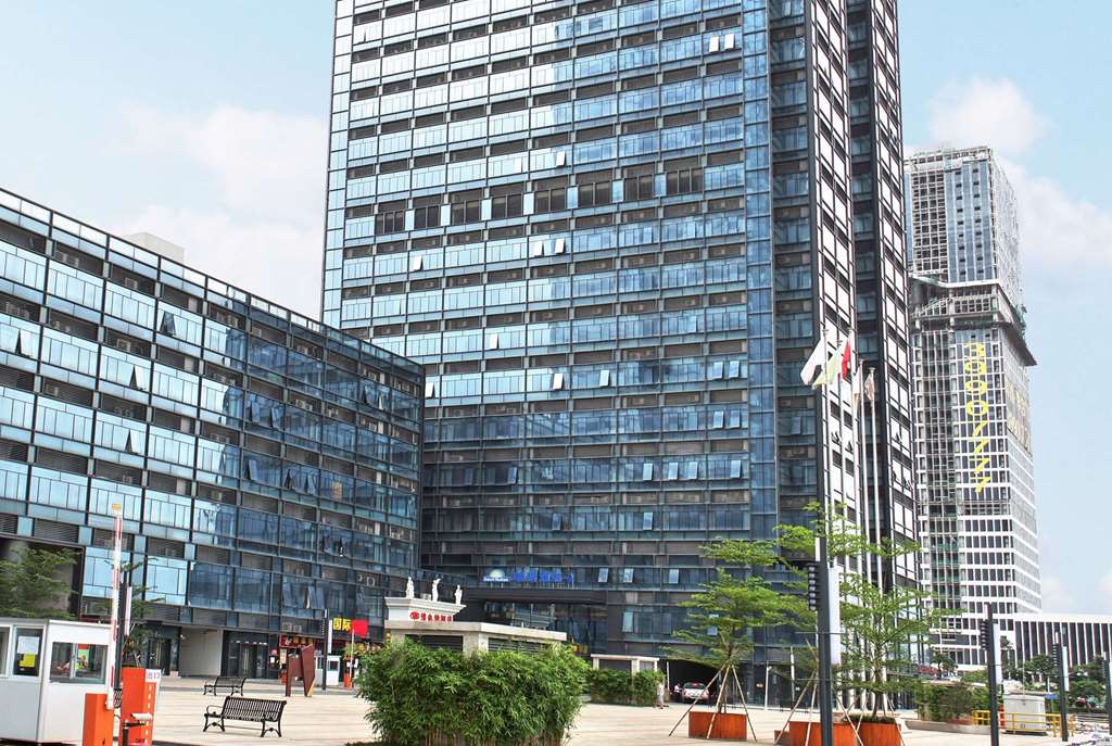 Days Inn Guangzhou South Station
